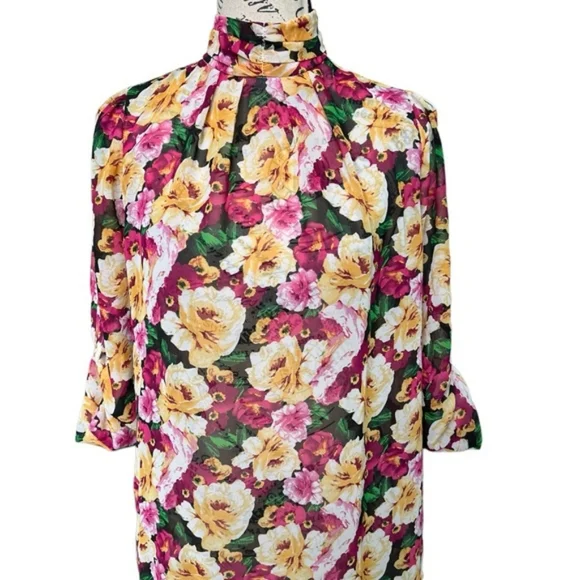 Blouse - Picture 2 of 5